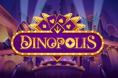 Dinopolis